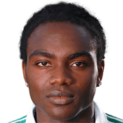 Mitchell Burgzorg fm 2019