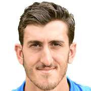 Giancarlo Gallifuoco fm 2019