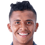 José Francisco Lara fm 2019