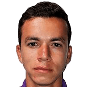 Edgar Villegas fm 2019