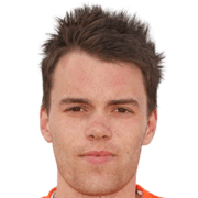 Tommy Gaustad fm 2019