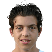 Pascal Gredler fm 2019