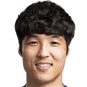 Yoo Soo-Hyun fm 2019