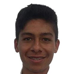 José Abraham Espinoza fm 2019