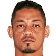 Tomas Bastos fm 2019