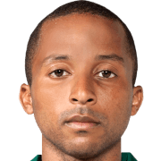 Willians Santana fm19