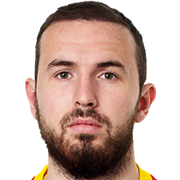 Jordon Mutch fm 2019