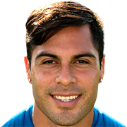 Miguel Morales fm 2019