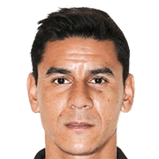 Oscar Ustari fm 2019