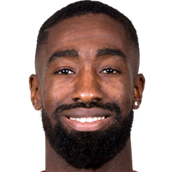 Johan Djourou fm 2019