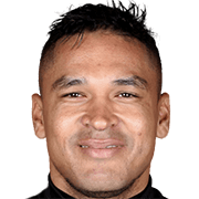 Luis Martínez fm 2019