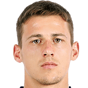 Aleksandar Tonev fm 2019