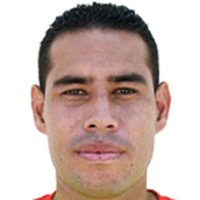 John Valencia fm 2019