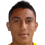 Herman Pulgarín fm 2019