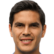 Xavier Báez fm 2019