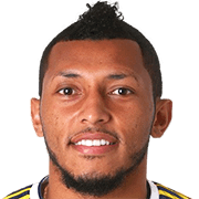 Carlos Valdés fm 2019