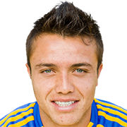 Abraham Stringel fm 2019