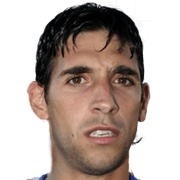 Gastón Losa fm 2019