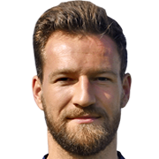 Daniel Pavlovic fm 2019