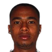 Charles Monsalvo fm19