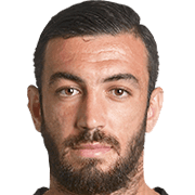 Essaid Belkalem fm 2019