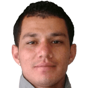 Giovanny López fm 2019