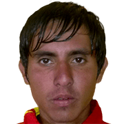 Omer Escalante fm 2019