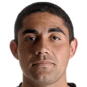 Ariel Agüero FM 2019