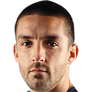 Nicolás Cabrera fm 2019