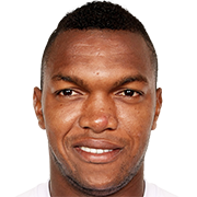 Williams Buenaños fm 2019