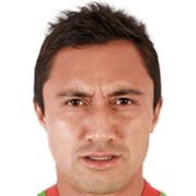 William Paredes fm 2019