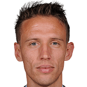 Lucas Pittinari fm 2019