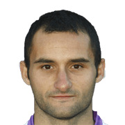 Dani Cifuentes fm 2019