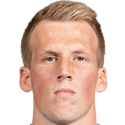 Travis Worra fm 2019