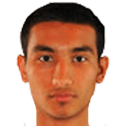 Muhiddin Hudoyorov fm 2019