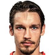 Tommi Vesala fm 2019