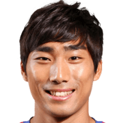 Jeon Jun-Hyung fm 2019