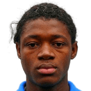 Lamine Diarrassouba fm 2019