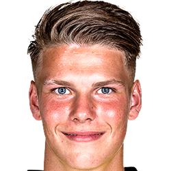 Stan van Dijck fm 2019