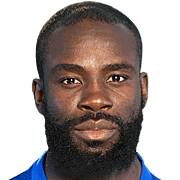 Pascal Millien fm 2019