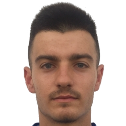 Kristian Trajceski fm 2019