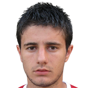 Stefan Petrovic fm 2019