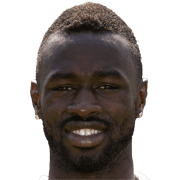 Ismaïla N'Diaye fm 2019