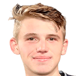 Callum McCowatt fm 2019