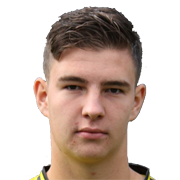 Stijn Brinkman fm 2019