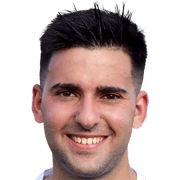 Aldo Martilotta fm 2019