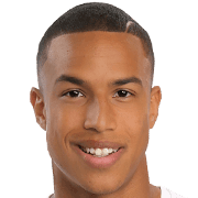 Isaiah Schafer fm 2019