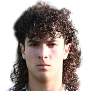 Marcelo Salinas Paulino fm 2019