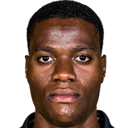 Fisayo Adarabioyo fm 2019