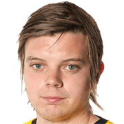 Victor Nilsson fm 2019